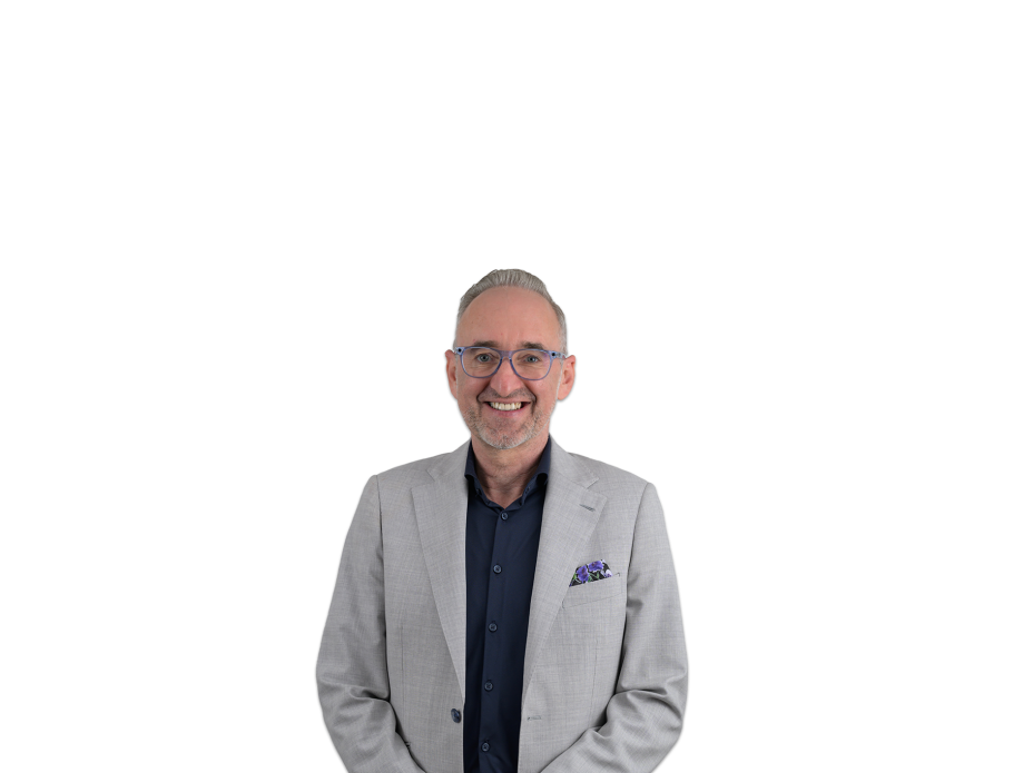 Henk Vermeer