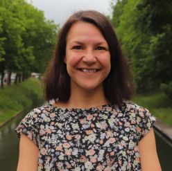 Maaike Beenes