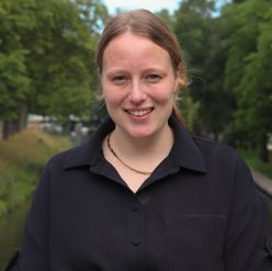 Marinthe Bos