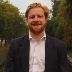 Paul Stockmann